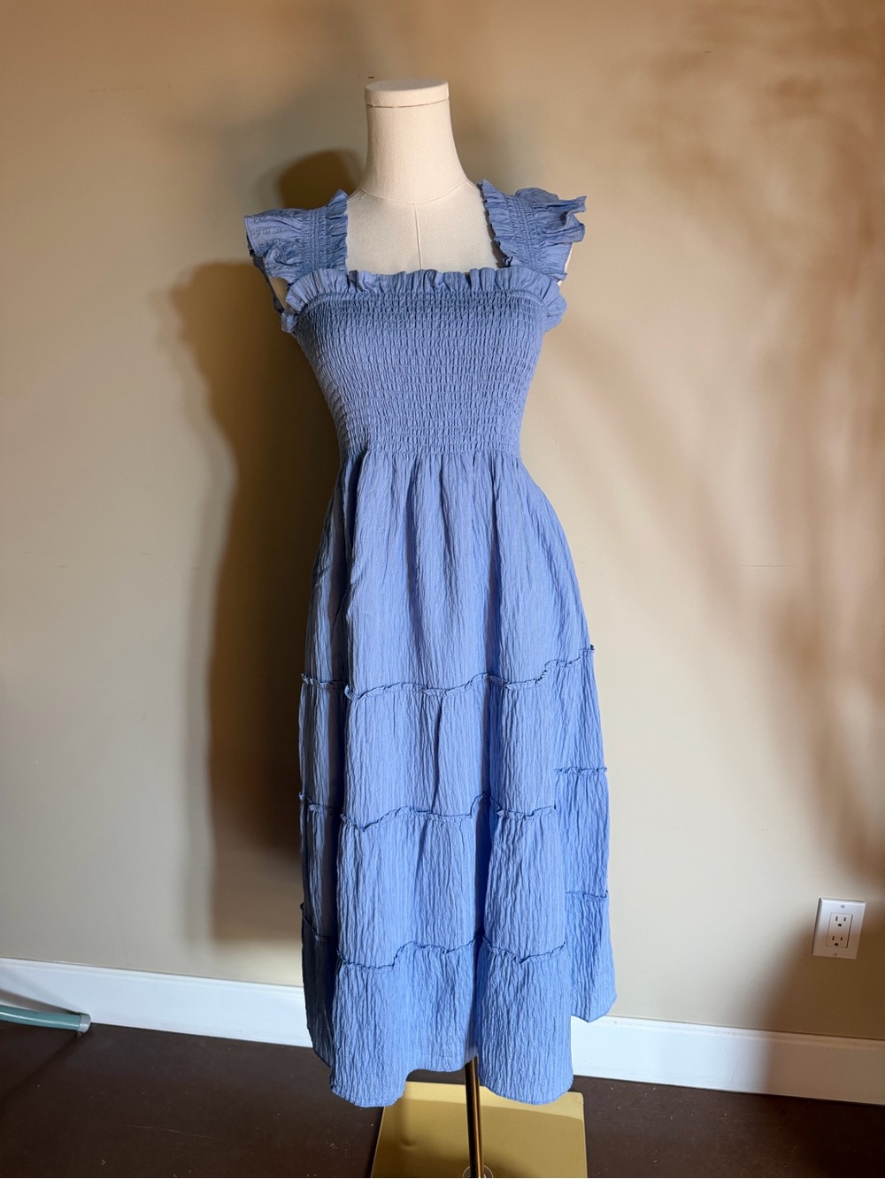 Hill House Ellie Nap Dress
